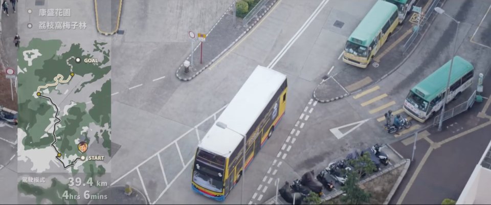 2013 Alexander Dennis Enviro400