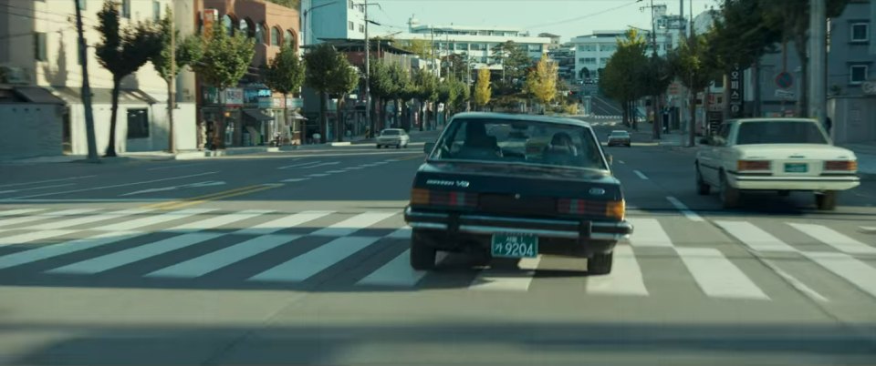 1981 Toyota Crown 2.8 Royal Saloon [MS112]