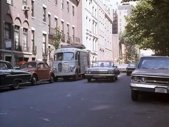 1963 Rambler Ambassador