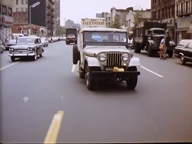 1963 Humber Super Snipe Estate Series IV