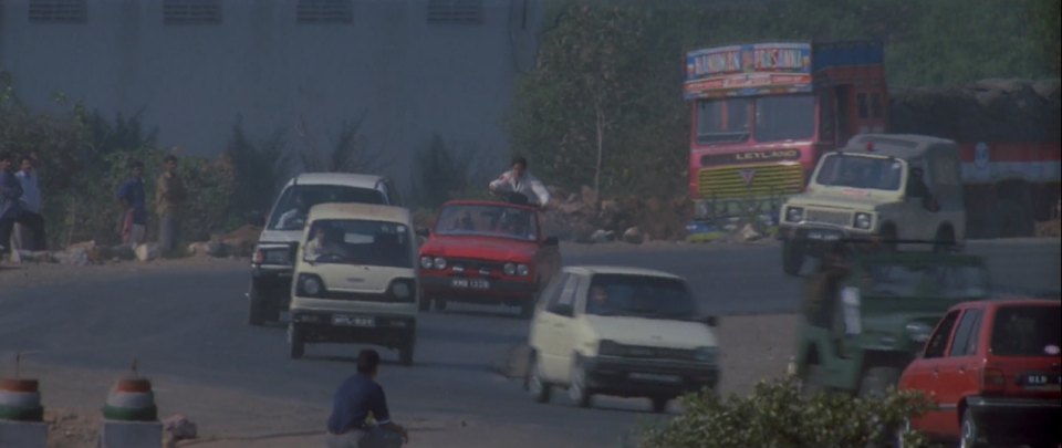 Maruti 800