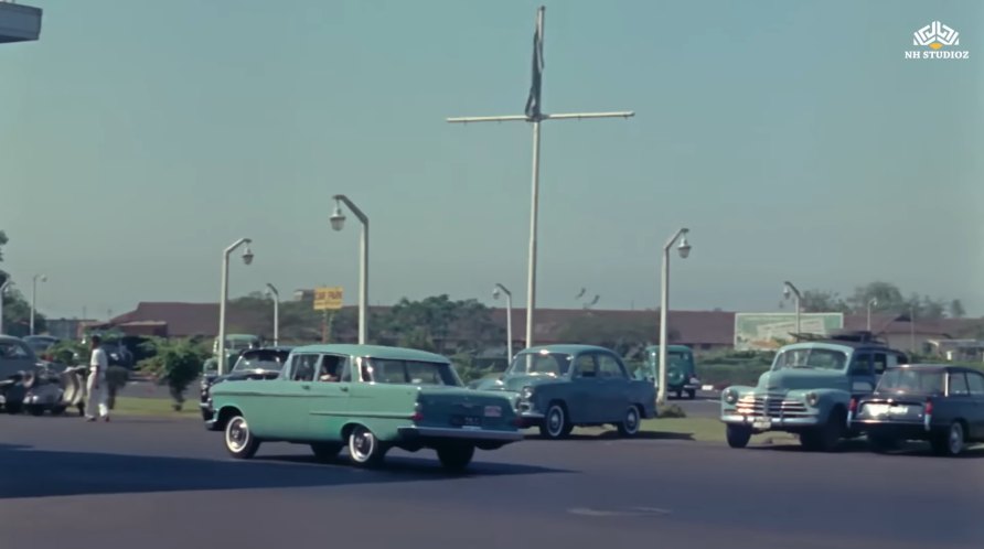 1948 Chevrolet Fleetmaster Station Wagon [2109]