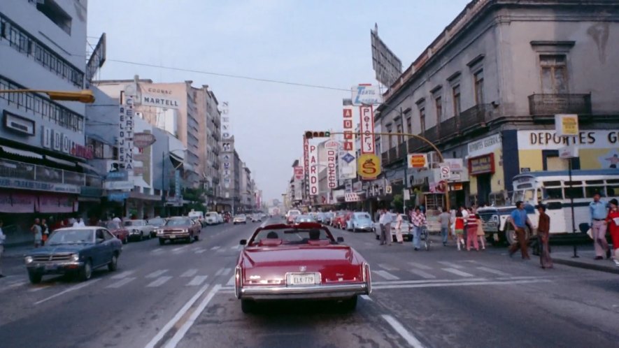 Datsun 1200 Coupe [KB110]