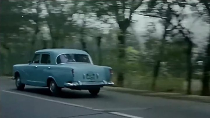 1964 Shanghai SH 760