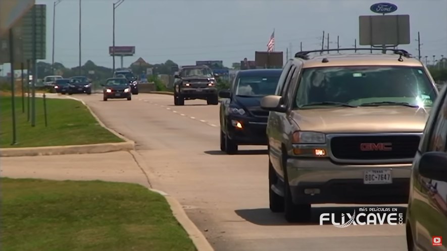 2005 GMC Yukon XL 1500 SLE [GMT830]