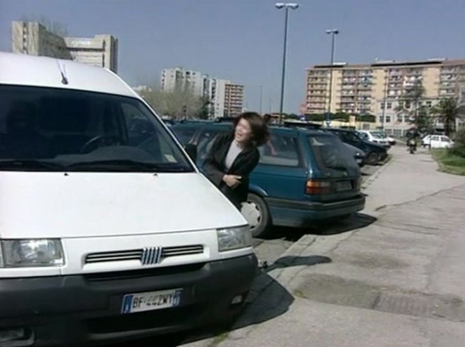 2000 Fiat Scudo 1.9 TD EL 1a serie [220]