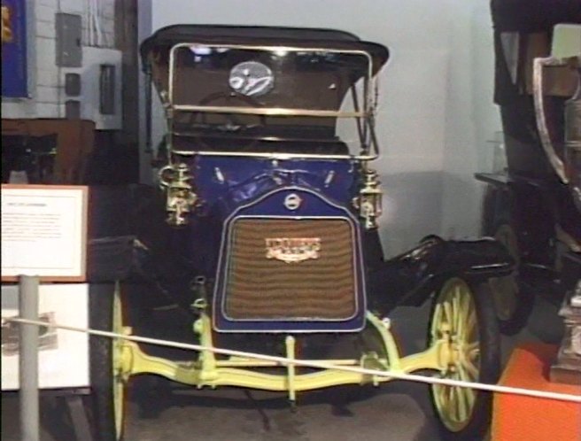 1912 Flanders Model 20