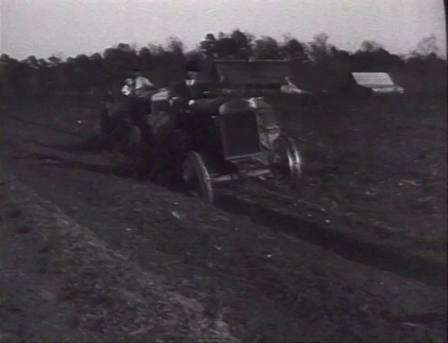 Fordson Model F