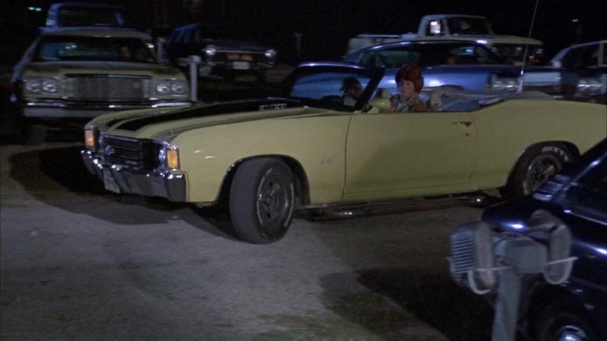 1974 Ford Gran Torino Wagon