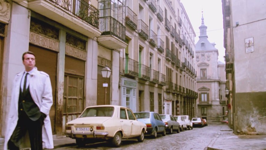 1974 Renault 12 S Série 1 [R1260]