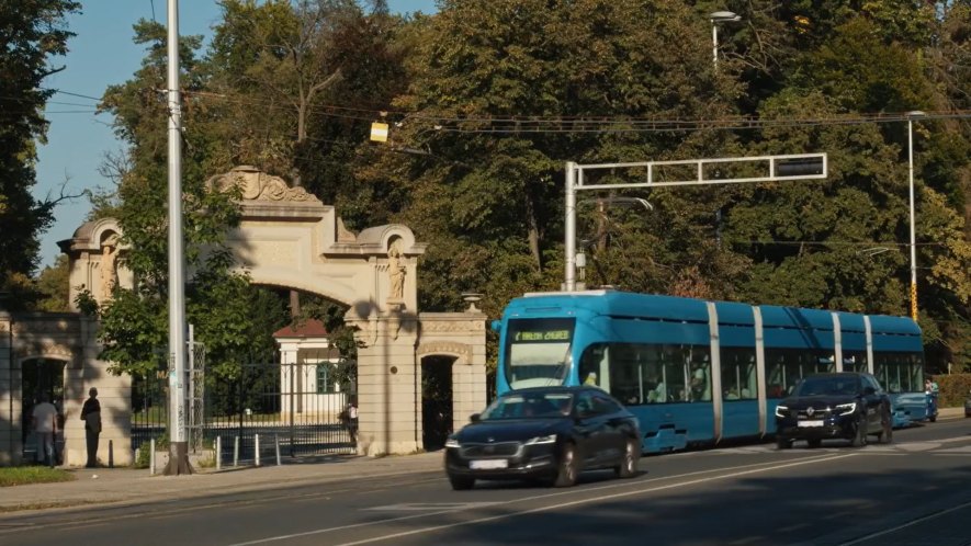 Škoda Octavia Series IV [Typ NX]