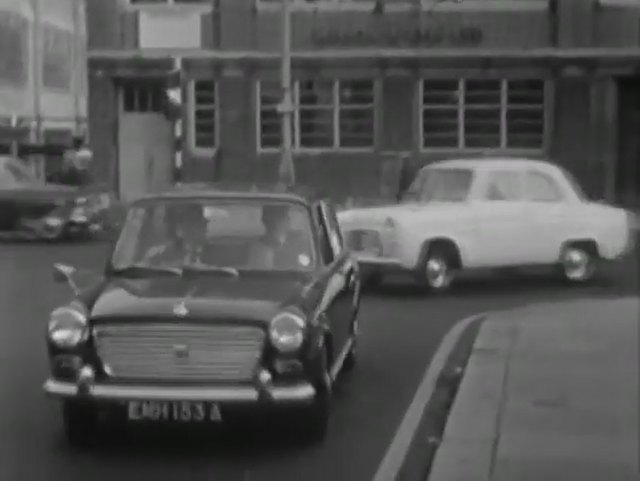 1963 Morris 1100 MkI [ADO16]