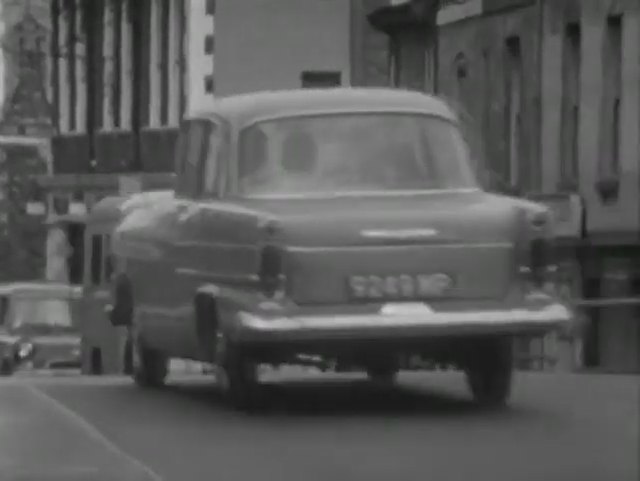 1961 Vauxhall Victor Series 2 [F]