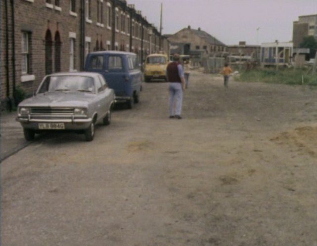 1969 Vauxhall Viva SL [HB]