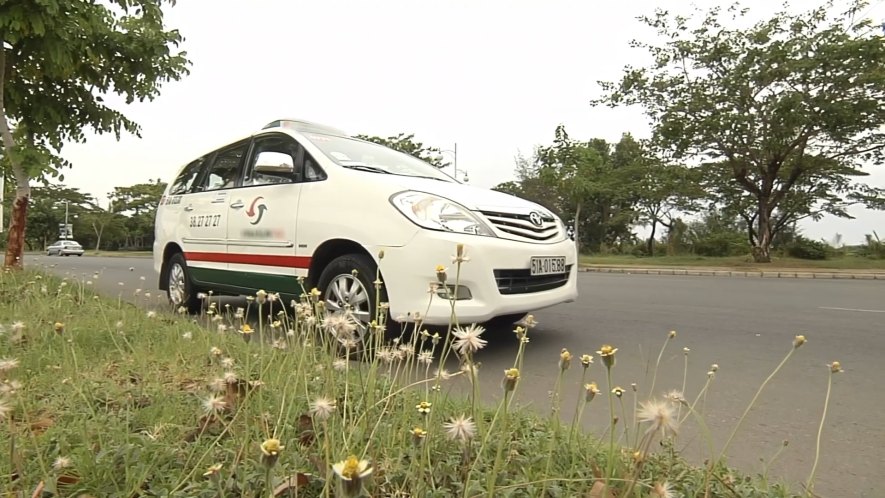 2009 Toyota Innova [AN40]