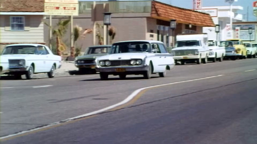 1968 Ford Falcon Club Coupe [62A]