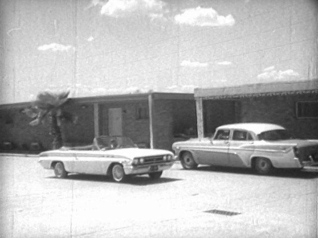 1956 De Soto Firedome Four-Door Sedan [S-23]