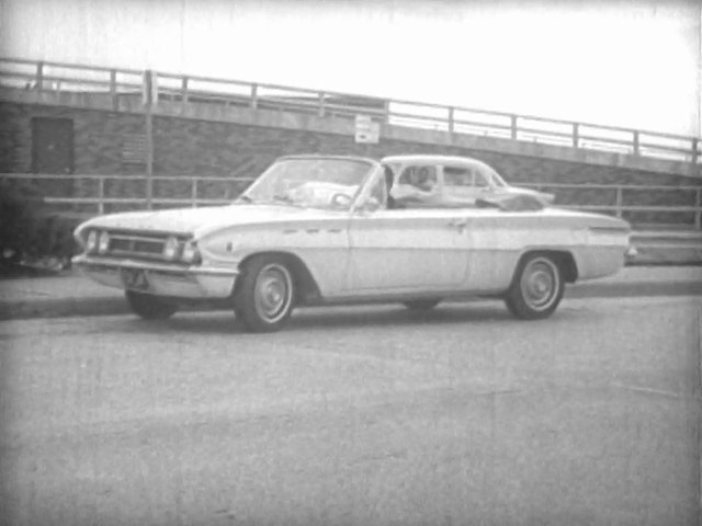 1962 Buick Special Skylark Convertible [4367]