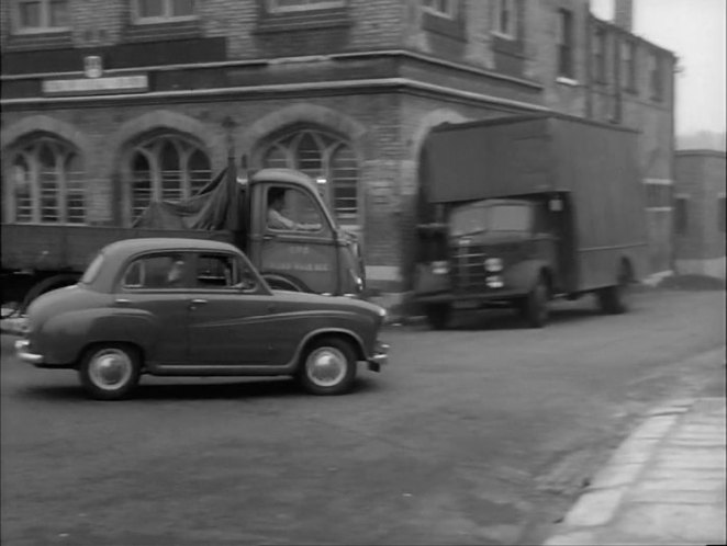 1957 Austin A35 [AS5]