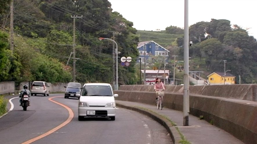 1998 Nissan Cube [Z10]