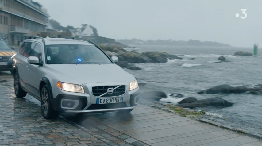 2011 Volvo XC70 D3 Gen.3