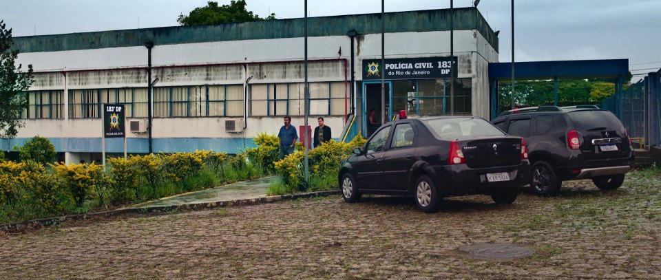 2012 Renault Duster Série 1 [H79]