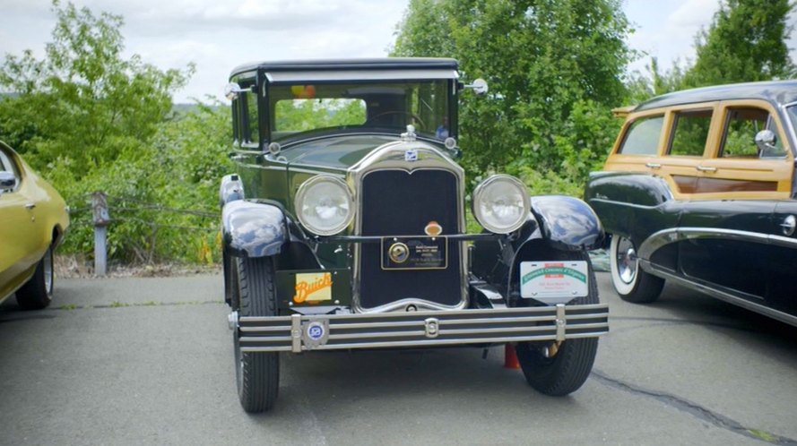 1928 Buick Master Six [28-47]