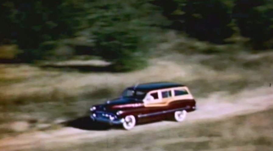 1950 Buick Super Estate Wagon [59]