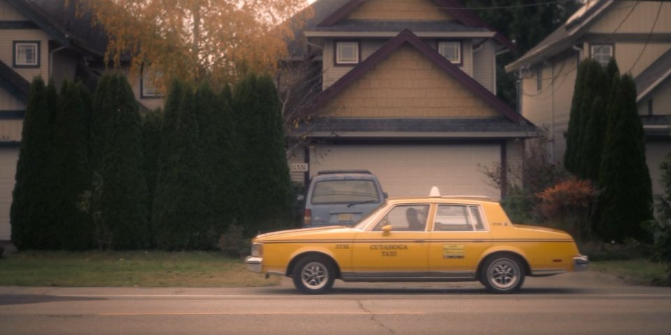 1981 Oldsmobile Cutlass