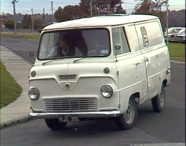 1961 Thames 800 Freighter [400E]