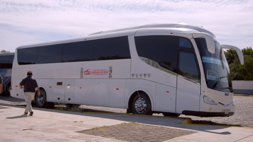 Irizar PB