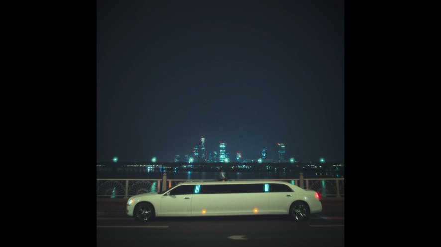 2011 Chrysler 300 C Stretched Limousine [LX]