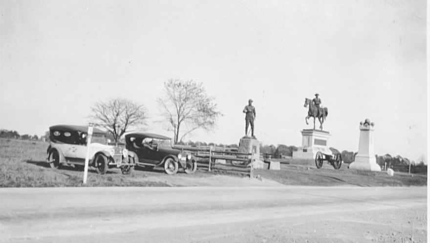 1918 Packard Twin Six [3-35]