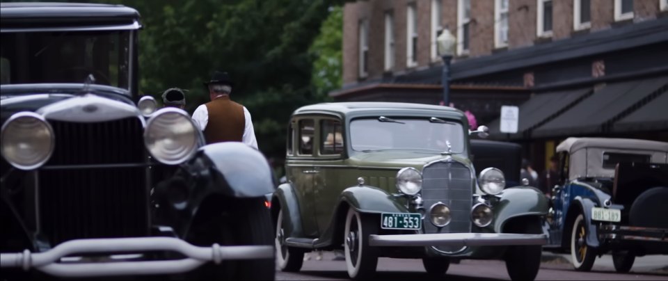 1933 Buick Series 50 [57]