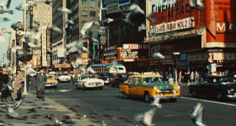 1956 Checker Taxicab [A8]