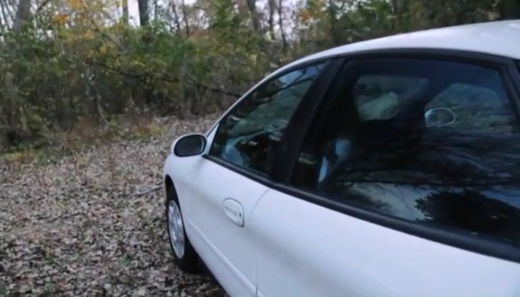 1999 Ford Taurus [DN101]