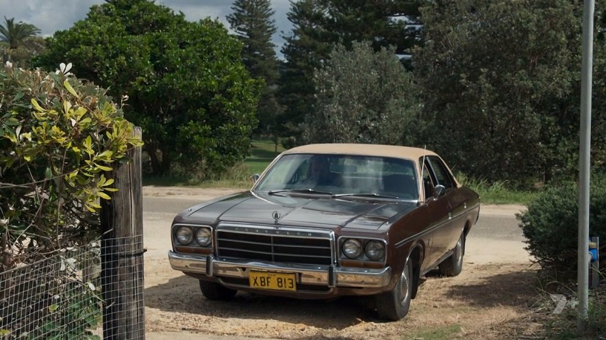 1978 Chrysler Regal [CM]