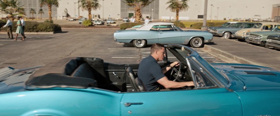 1967 Buick Wildcat