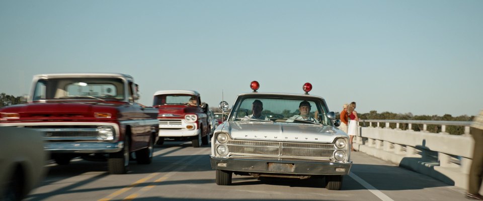 1964 Chevrolet C-Series