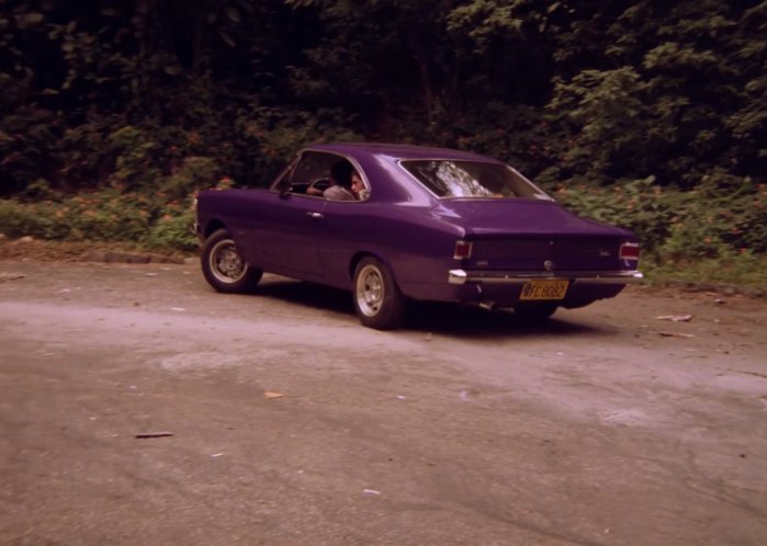 1973 Chevrolet Opala Especial [GM-V]