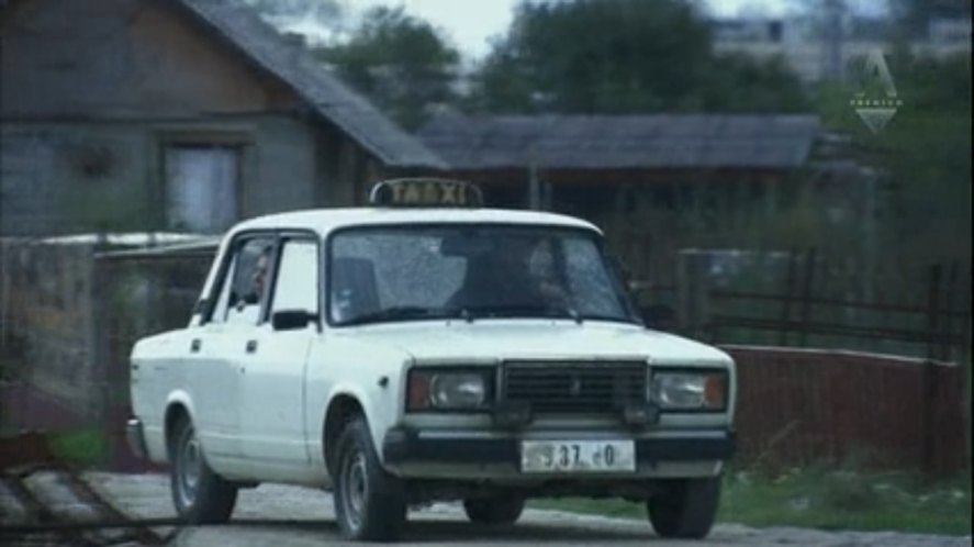 Lada 1500 [2107]