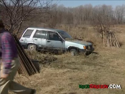 1983 Toyota Tercel Wagon SR5 4WD [AL25G]