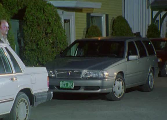 1998 Volvo V70 Gen.1