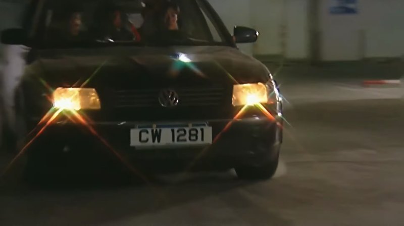 2000 Shanghai-Volkswagen Passat [Typ 3B]