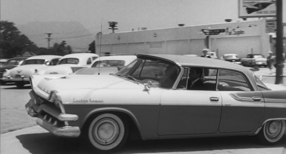 1952 Cadillac Series 62 Sedan [6219]