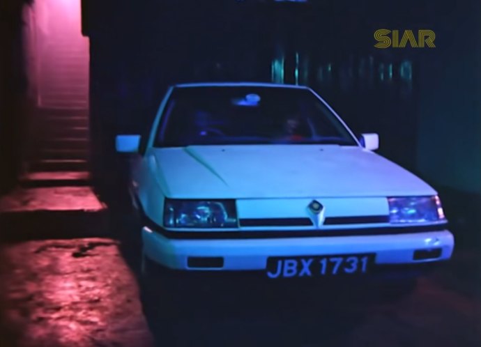 1985 Proton Saga [C20]