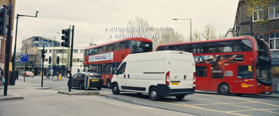 Alexander Dennis Enviro400 MMC