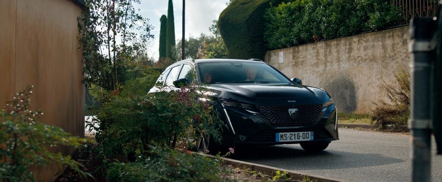 2022 Peugeot 308 SW GT Série 3 [P52]