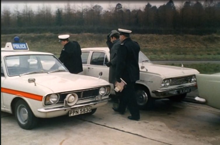 1967 Vauxhall Cresta Deluxe [PCD]