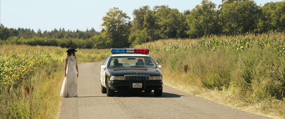 1991 Chevrolet Caprice 9C1